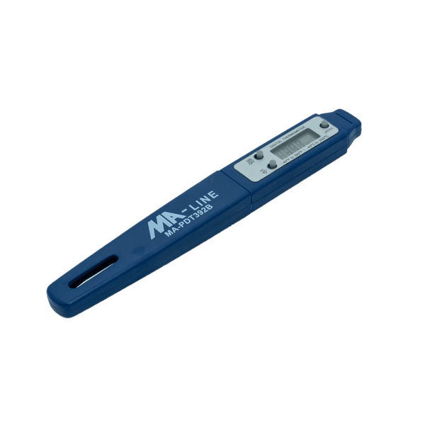 MA-PDT-392B #3D// DIGITAL POCKET THERMOMETER