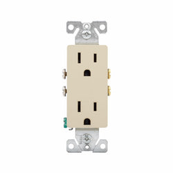 IVORY INDIVIDUAL BOX DECORA OUTLET
