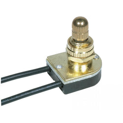 CANOPY SWITCH BRASS TURN CANOPY OLD #801132