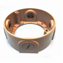 WEATHERPROOF 4" ROUND EXT RING 4 HOLES 1/2" (NA-EXR4-50)