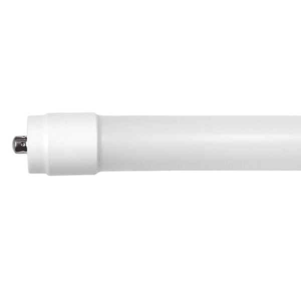BU-F30T8/850/F/LED #83500 F30T8/850/F/LED-F30T8/850/F/LED 6 FT Bypass LED Replacement, FA8 Cap Replacement for T8 & T12 Lamps Glass-Shatterproof