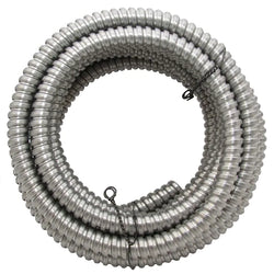 10/4 BX CABLE 125' METAL