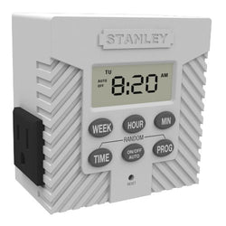(STBD) WEEKLY DIGITAL GROUNDED TIMER