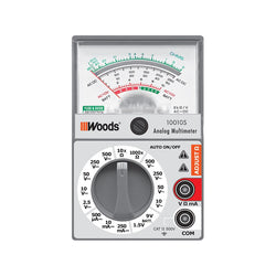 SOUTHWIRE WOODS ANALOG MULTI METER
