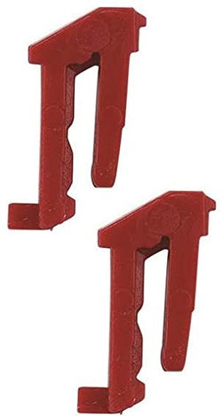 RED TRIPPER FOR INTERMATIC TIMERS FLAT TOP