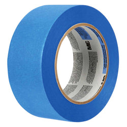 1.5" X 60 YD BLUE PAINTERS MASKING TAPE