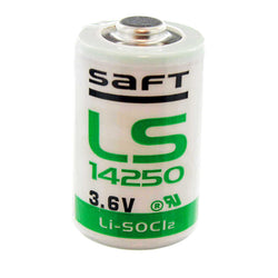 3.6V Lithium Battery Primary