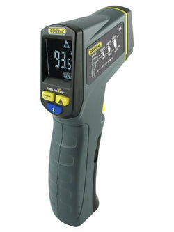 TOOLSMART INFRARED THERMOMETER