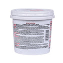 HB-20602 Hercules® 2 Lb. R-D™ Root Destroyer. Non-acid, Non-Caustic herbicide formulated to eliminate and prevent root growth in sewer type lines. Dissolves slowly.