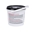 HB-35-515 Hercules® 1/2 Gal. High-Heat Furnace Cement. Patented formula for mortar facing, caulking or coating for use to seal and repair boilers, furnaces, fireboxes and many other furnace and refractory applications.
