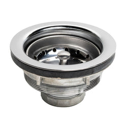 Dearborn® Lucky 7 Sink Basket Strainer