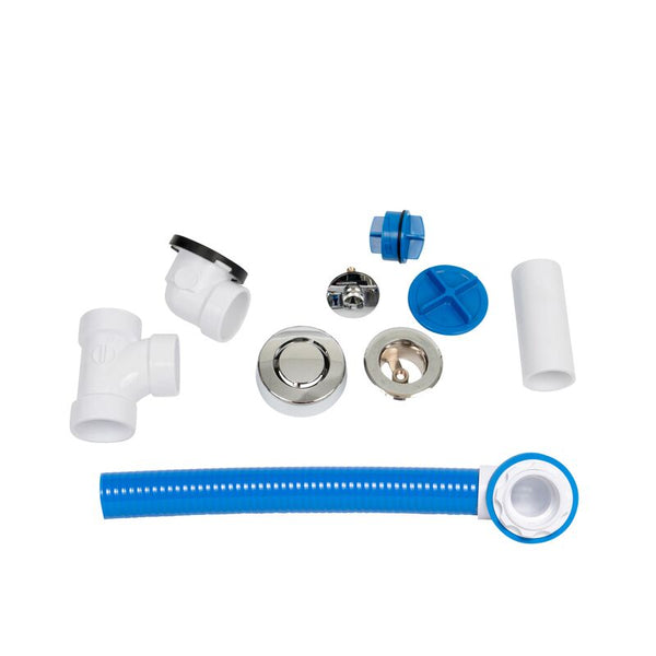 Dearborn® True Blue® FLEX Bath Waste Full Kit