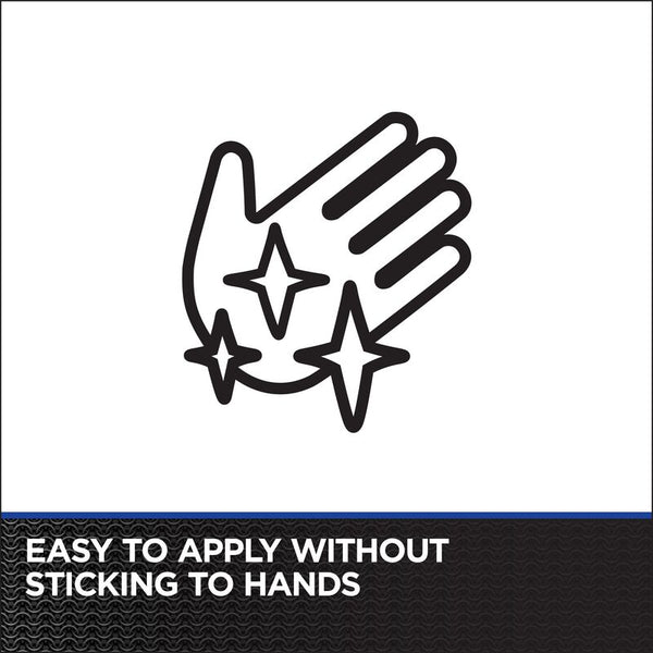 HB-25-101 Hercules® 14oz. Sta Put® Plumber's Putty. Superior grade of plumber's putty. Flexible, stretchable compound; molds easily.