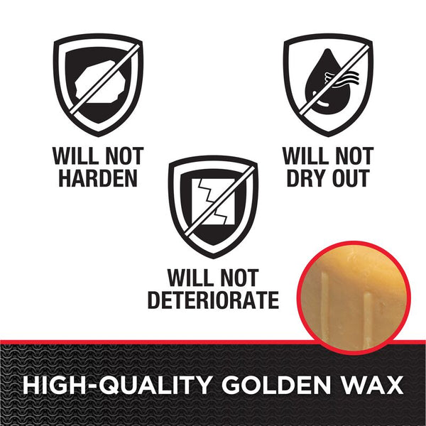 HB-90210 Hercules® 3" or 4" Johni-Ring® - Standard Wax Ring