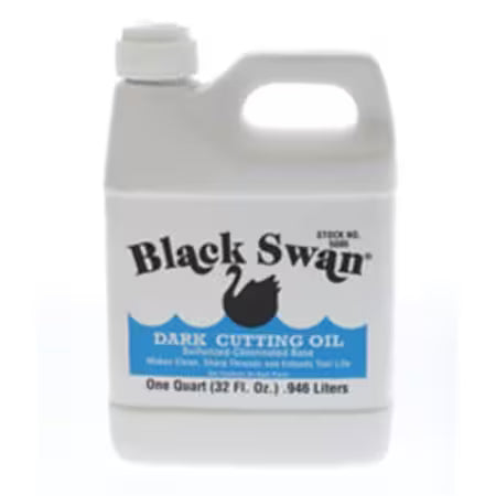 5125010 - Black Swan® 1 Pt. Dark Cutting Oil
