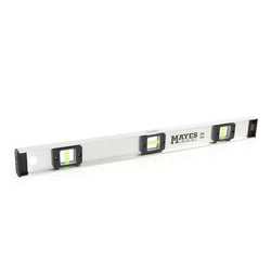 ASK-10112-24" ALUMINUM I BEAM LEVEL