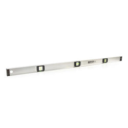 ASK-10113-48" ALUMINUM I BEAM LEVEL