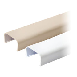 WIREHIDER BULK 1" X 48" COVER LID