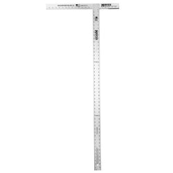 ASK-10181-48" ALUMINUM DRY WALL SQUARE