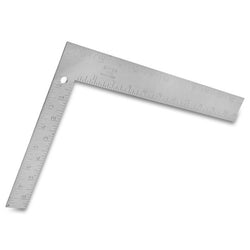 ASK-10221-8 X 12 ALUMINUM SQUARE