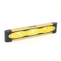 ASK-10790-Mayes 9" Magnetic V-Groove Torpedo Level