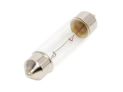 FESTOON 10W 12V CLEAR