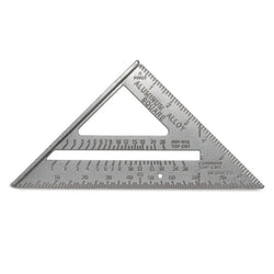 ASK-11059-Aluminum Angle Square (7 Inch)