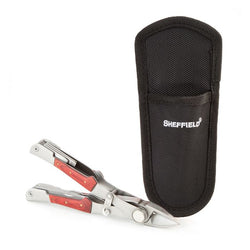 ASK-12704-Sheffield 12704 14-in-1 Dual Head Multi-Tool
