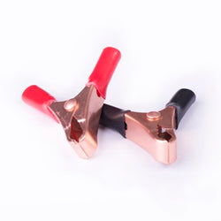 BATTERY CLAMP