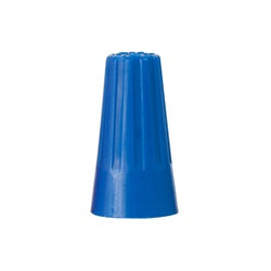 SMALL BLUE WIRE NUTS