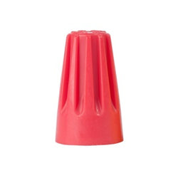 LARGE RED WIRE NUTS
