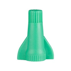 GREEN MEDIUM WING WIRE NUTS