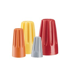 ASSORTED WIRE NUTS