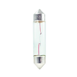 FESTOON 10W 24V CLEAR