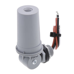 TO-2021/special order BULK 1/2" Conduit Mount Photocontrol Light Sensor, 180 Degrees, 20 Units