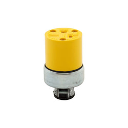 ARMORED CONNECTOR 20AMP-250VOLT