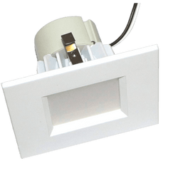 LED 4" Square Retrofit 30K