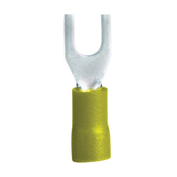 SPADE TERMINALS 12-10 AWG PK14..UPC 0 32076 05007 8