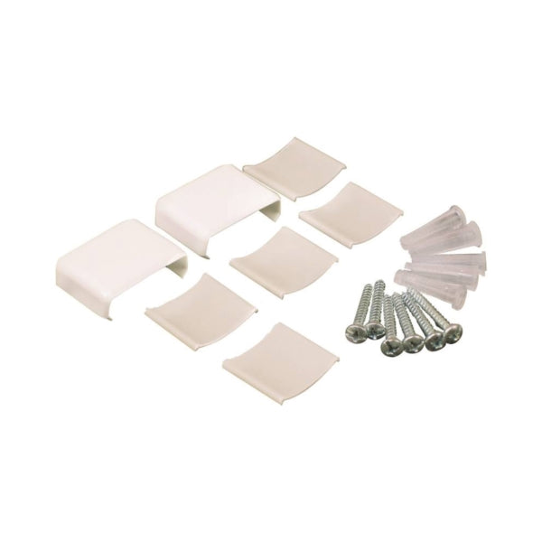 NMW SERIES WIREMOLD ACCESSORY PACK
