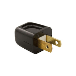 POLORIZED BULK BLACK EASY PLUG
