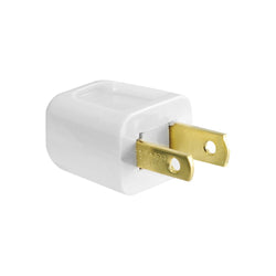 POLORIZED BULK WHITE EASY PLUG