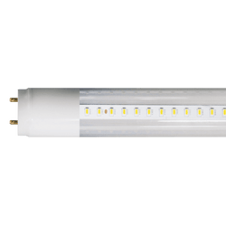 GOODLITE 4' F18T8 CLEAR LED UNIVERSAL 5000K (83463)