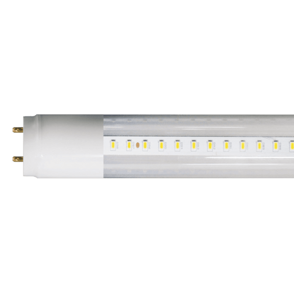 GOODLITE 4' F18T8 CLEAR LED UNIVERSAL 5000K (83463)