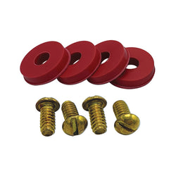 Premium Screw With Washer Kit to fit Gerber®