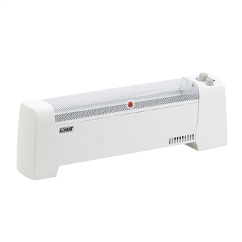 BASEBOARD HEATER