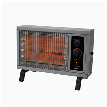 ELECTRIC RADIANT HEATER