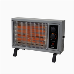 ELECTRIC RADIANT HEATER