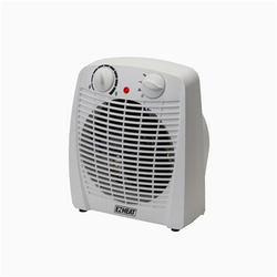 PERSONAL FAN HEATER