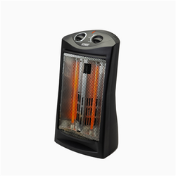 DELUXE QUARTZ RADIANT HEATER