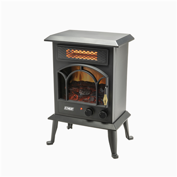 3 ELEMENT TOP STOVE HEATER